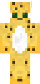 ocelot