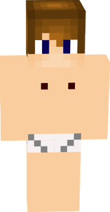 JakeCraft1 De cueca