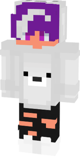 My skin