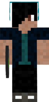 DudeMan