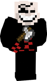 Maestro (Trollge Mr. Trololo)