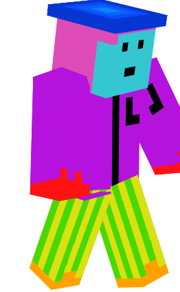 Preview of texture: MAK