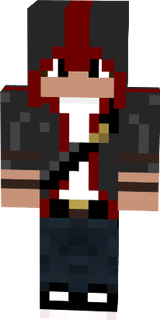 Sparrow definitive skin