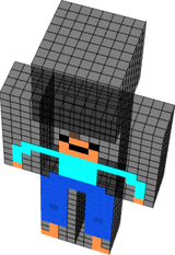 Steve versión 4best 