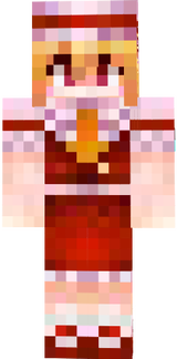 Flandre Scarlet ( Light )