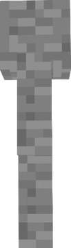 pedra e skin (JoaoRP)