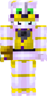 funtime spring bonnie
