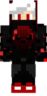 roter skin