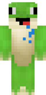 duck