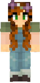 cursedbees fairy