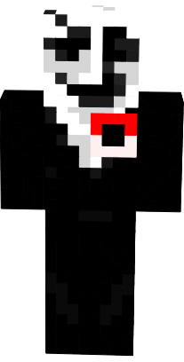 Preview of texture: Trainertale Gaster????