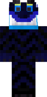 Zuiy (blue)