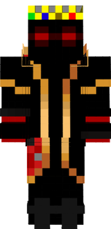 nagatos assasin 
