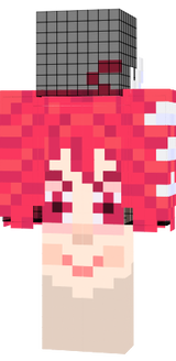 KASANE TETO :3