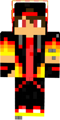 Preview of texture: fernando_gamer