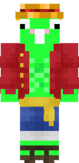 Goblini plage