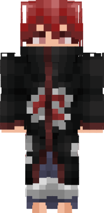Preview of texture: sasori