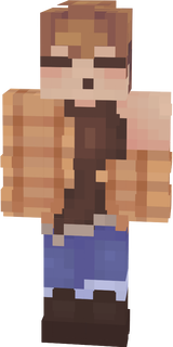 MuteD6 Skin