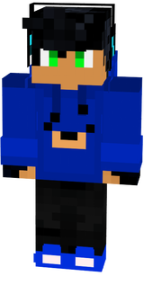 BEAR BLUER