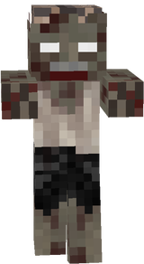 Grave Sights Zombie 7