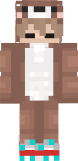 bear