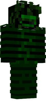 Blitz ( Doors ) ( Backdoor )