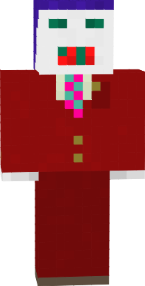 Preview of texture: J.K.O.