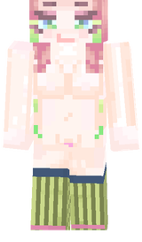 mitsuri