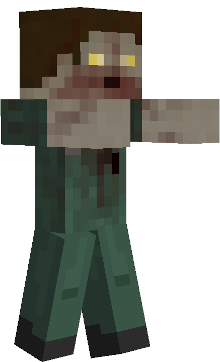 Preview of texture: Zombie Nurse