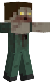 Zombie Nurse