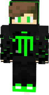 Caj_green