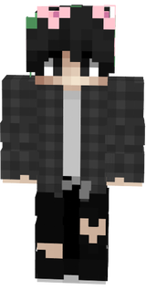 Logan De Lotus