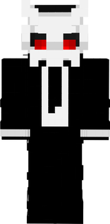 SKIN MINECRAFT