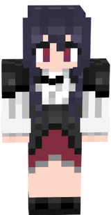 Akeno kili skinb