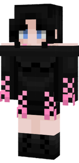 Ophelia's Fc outfit