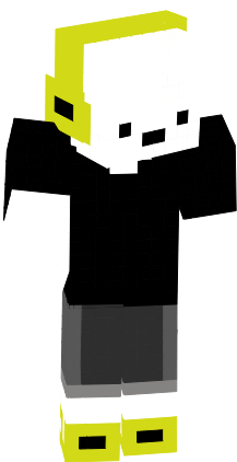 Preview of texture: ben yapmak
