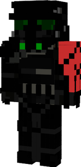 Death trooper