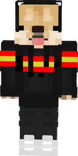 god
