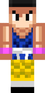 goku skin