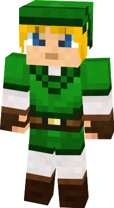 Preview of texture: link
