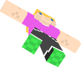 finn skin 2