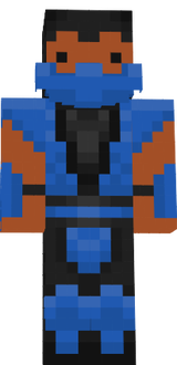 Ze billuguedes sub zero