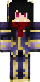 Crosshadow