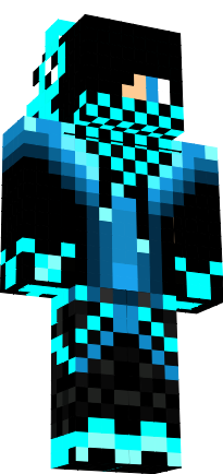 Preview of texture: minha skin