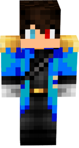 Inugomi Kevin