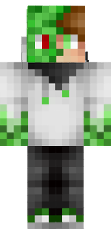 CreeperKalandjai