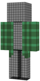 ForestGreenFlannel