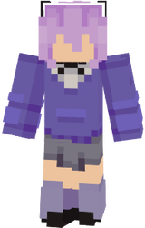 Chloe EthoBot No Eyes