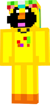 chicken piggy hoppyscot craft bobby