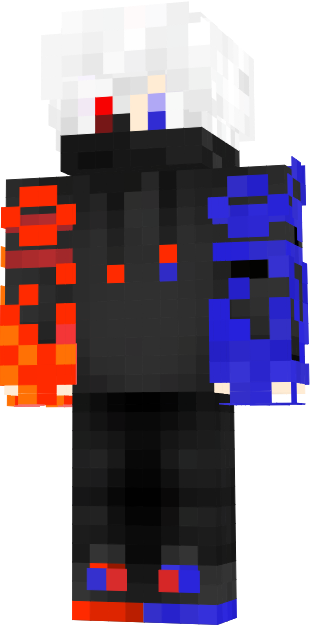 Preview of texture: Wildjuls